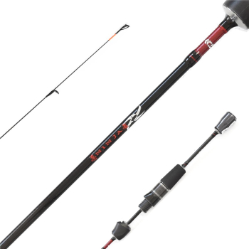 Wędka Daiwa Ninja Nanojig 1.80m 0.2-2g-125417