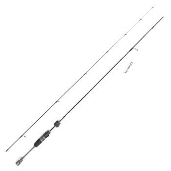 Wędka Daiwa Ninja Nanojig 1.90m 0.3-3g