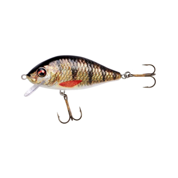 Wobler Jaxon HS Karaś Nature 3D F 7cm/13g OB