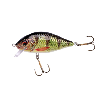 Wobler Jaxon HS Karaś Nature 3D F 7cm/13g OH