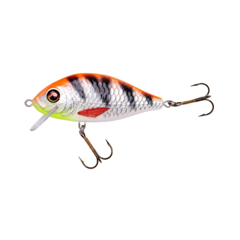 Wobler Jaxon HS Karaś Nature 3D F 7cm/13g OR