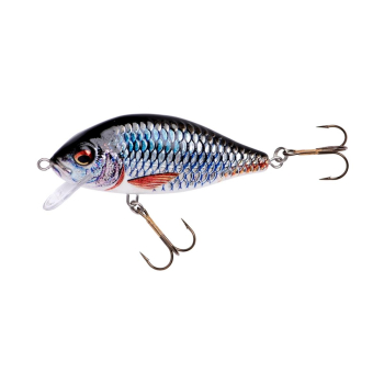 Wobler Jaxon HS Karaś Nature 3D F 7cm/13g PN