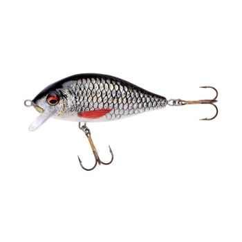 Wobler Jaxon HS Karaś Nature 3D F 8cm/14g PA