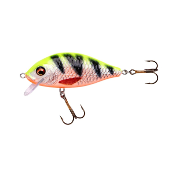 Wobler Jaxon HS Karaś Nature 3D F 9cm/17g OG