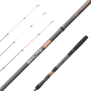 Wędka Mikado Bixlite Pro Light Feeder 3.00m -60g-125482