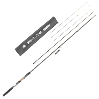 Wędka Mikado Bixlite Pro Light Feeder 3.00m -60g-125483