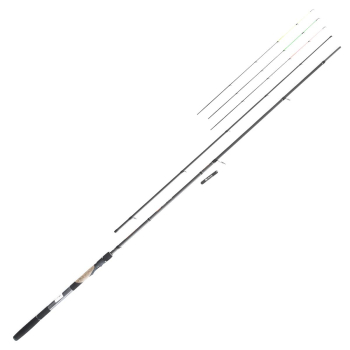 Wędka Mikado Bixlite Pro Light Feeder 3.30m -60g