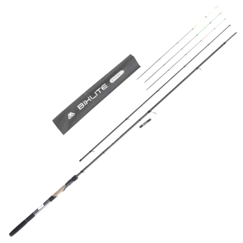 Wędka Mikado Bixlite Pro Light Feeder 3.30m -60g-125486