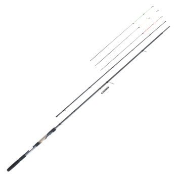 Wędka Mikado Bixlite Pro Medium Feeder 3.30m -100g