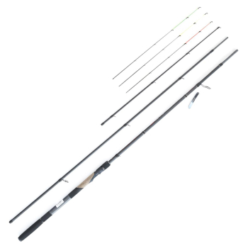 Wędka Mikado Bixlite Pro Medium Feeder 3.60m -100g