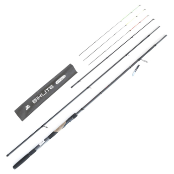 Wędka Mikado Bixlite Pro Medium Feeder 3.60m -100g-125492