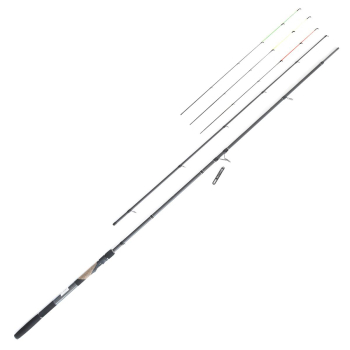 Wędka Mikado Bixlite Pro Heavy Feeder 3.30m -120g