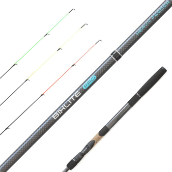 Wędka Mikado Bixlite Pro Heavy Feeder 3.30m -120g-125494