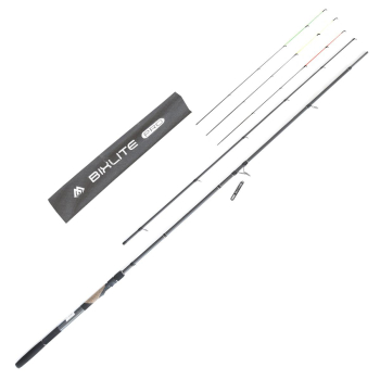 Wędka Mikado Bixlite Pro Heavy Feeder 3.30m -120g-125495