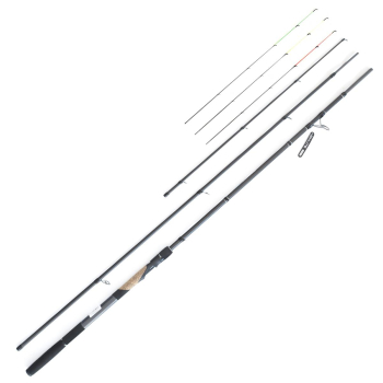 Wędka Mikado Bixlite Pro Heavy Feeder 3.60m -120g