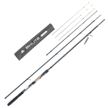 Wędka Mikado Bixlite Pro Heavy Feeder 3.60m -120g-125498