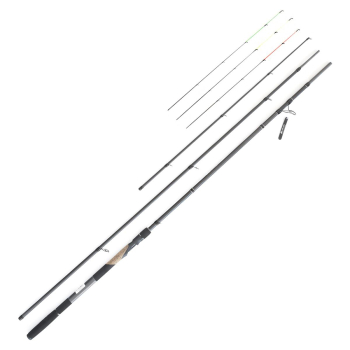 Wędka Mikado Bixlite Pro Heavy Feeder 3.90m -120g