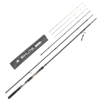 Wędka Mikado Bixlite Pro Heavy Feeder 3.90m -120g-125501