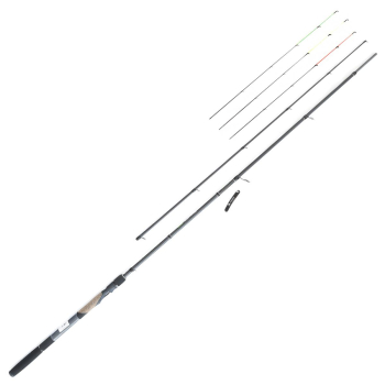 Wędka Mikado Bixlite Pro Method Feeder 3.00m -80g