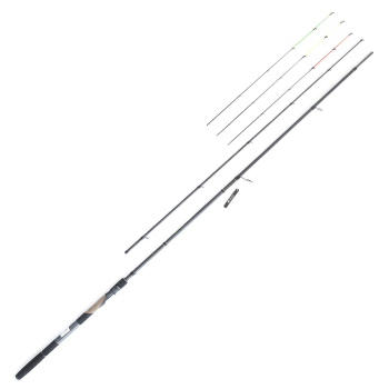 Wędka Mikado Bixlite Pro Method Feeder 3.30m -80g