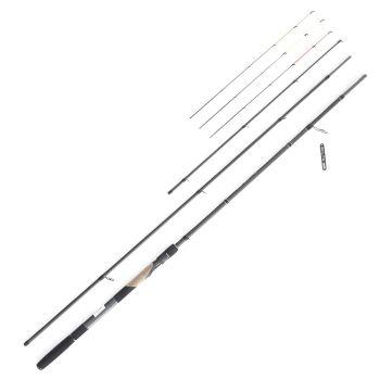 Wędka Mikado Bixlite Pro Method Feeder 3.60m -80g