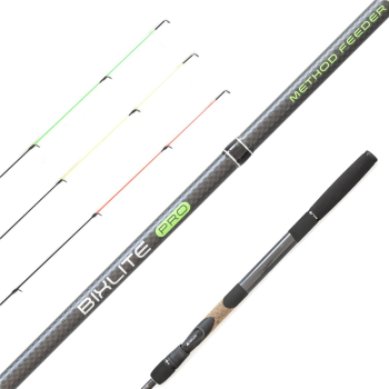 Wędka Mikado Bixlite Pro Method Feeder 3.60m -80g-125509