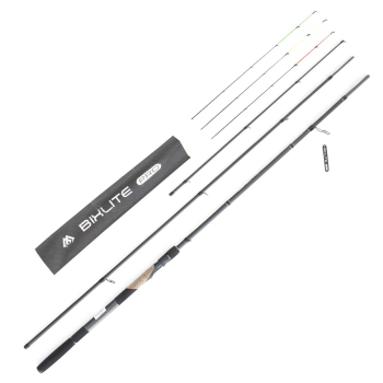 Wędka Mikado Bixlite Pro Method Feeder 3.60m -80g-125510