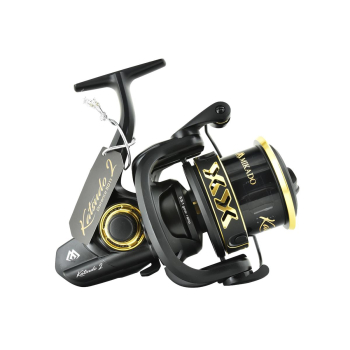 Kołowrotek Mikado Katsudo Distance 2 5011 10BB+1RB-125515