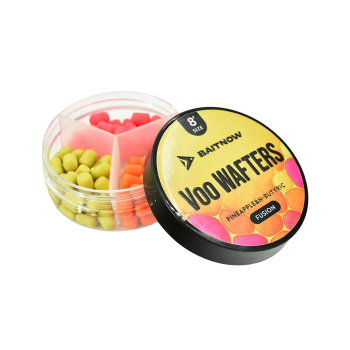 Wafters MF Baitnow Voo Wafters Fusion 8mm 21g