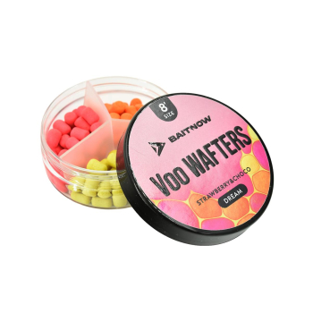 Wafters MF Baitnow Voo Wafters Dream 8mm 21g