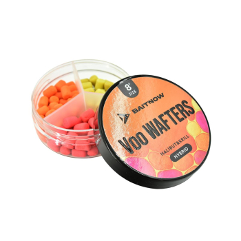 Wafters MF Baitnow Voo Wafters Hybrid 8mm 21g