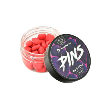 Wafters MF Baitnow Pins Candy 8-12mm 12g
