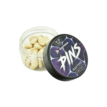 Wafters MF Baitnow Pins N-Butyric 8-12mm 12g