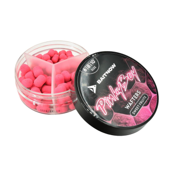 Wafters MF Baitnow Pinky Boy 6/8/10mm 24g