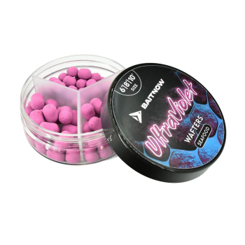Wafters MF Baitnow Ultra Violet 6/8/10mm 24g