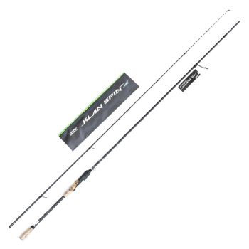 Wędka Jaxon Klan Spin 2.25m 1-9g-125573
