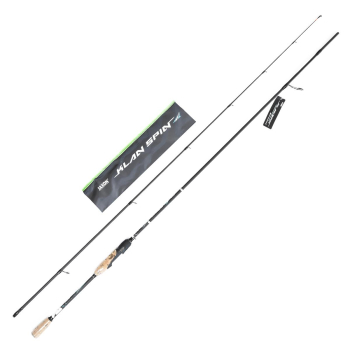 Wędka Jaxon Klan Spin 2.25m 4-20g-125585