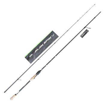 Wędka Jaxon Klan Spin 2.40m 7-30g-125603