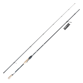 Wędka Jaxon Klan Spin 2.40m 8-40g