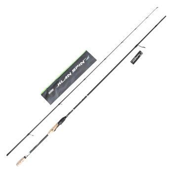Wędka Jaxon Klan Spin 2.65m 8-40g-125612