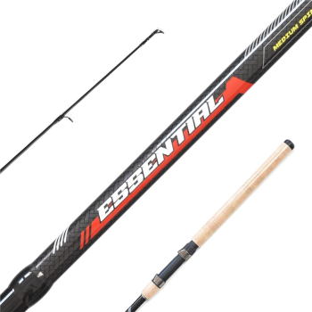 Wędka Mikado Essential Medium Spin 2.40m 5-30g-125617