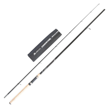 Wędka Mikado Essential Medium Spin 2.70m 5-30g-125621
