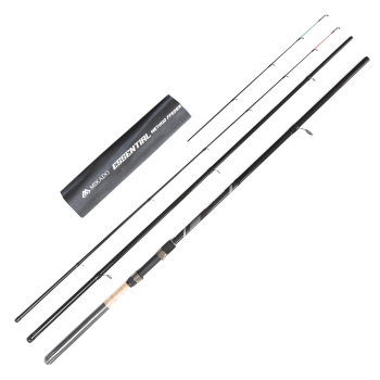 Wędka Mikado Essential Method Feeder 3.30m 20-80g-125627