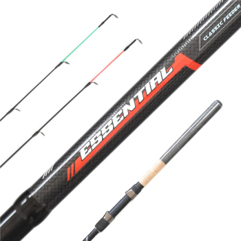Wędka Mikado Essential Classic Feeder 3.00m40-110g-125632