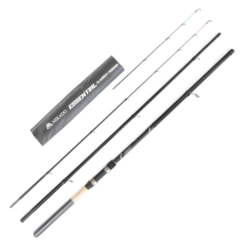 Wędka Mikado Essential Classic Feeder 3.30m40-110g-125636