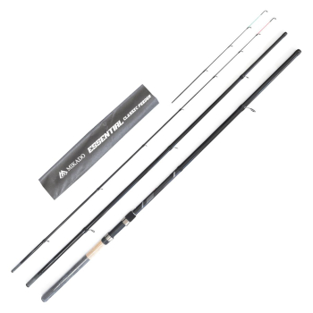 Wędka Mikado Essential Classic Feeder 3.90m40-110g-125642