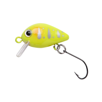 Wobler Jaxon Atract Pixel Pro 2.5cm/1.5g  B