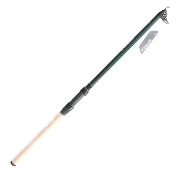 Wędka Mikado Intro II Cork Tele Float 3.30m -30g
