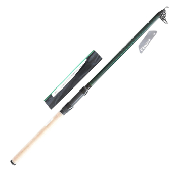 Wędka Mikado Intro II Cork Tele Float 3.30m -30g-125672
