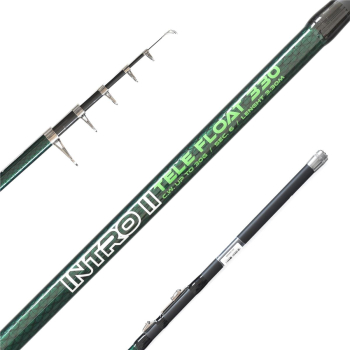 Wędka Mikado Intro II Tele Float 3.30m -30g-125674
